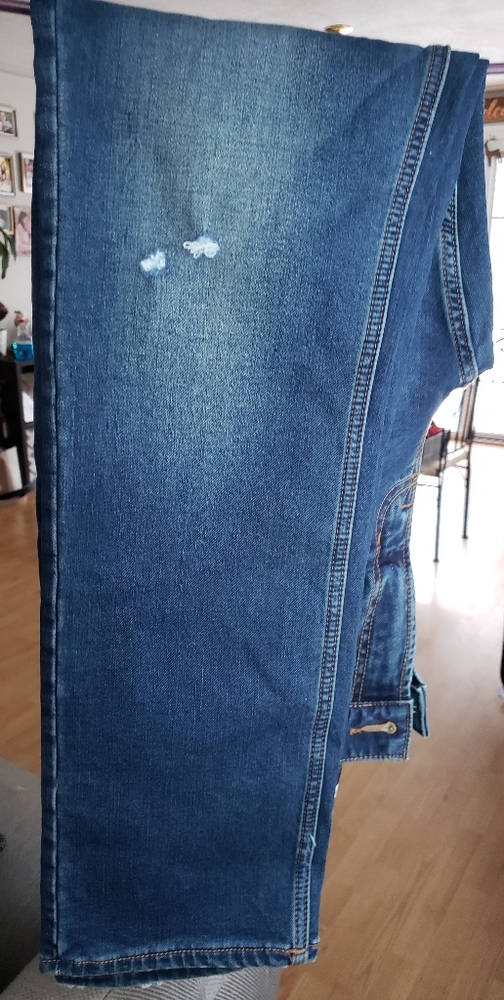 Old navy jeans